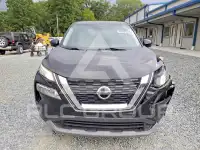 2021 Nissan ROGUE photo