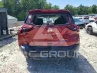 2021 Nissan ROGUE фото