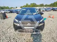 2021 Nissan ROGUE photo