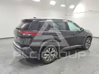 2021 Nissan ROGUE фото