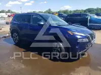 2021 Nissan ROGUE фото