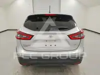 2021 Nissan ROGUE photo