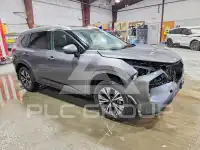 2021 Nissan ROGUE photo