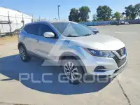 2021 Nissan ROGUE фото