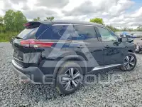 2021 Nissan ROGUE фото
