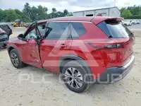 2021 Nissan ROGUE фото