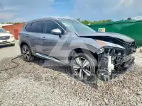 2021 Nissan ROGUE фото