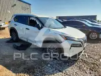 2021 Nissan ROGUE фото