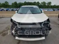 2021 Nissan ROGUE photo