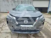 2021 Nissan ROGUE фото