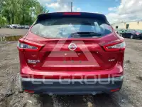 2021 Nissan ROGUE фото