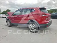 2021 Nissan ROGUE фото
