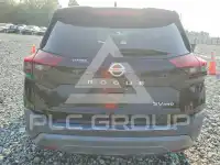 2021 Nissan ROGUE photo