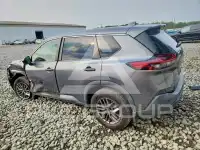 2021 Nissan ROGUE photo