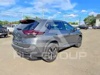 2021 Nissan ROGUE фото