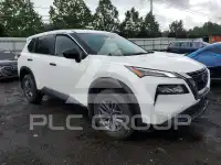 2021 Nissan ROGUE фото