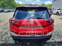 2021 Nissan ROGUE фото