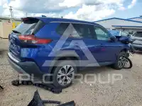 2021 Nissan ROGUE фото
