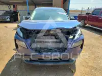 2021 Nissan ROGUE фото