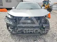 2021 Nissan ROGUE photo