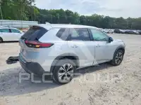 2021 Nissan ROGUE фото