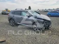 2021 Nissan ROGUE фото