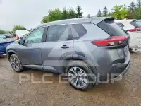 2021 Nissan ROGUE фото
