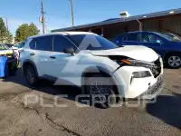 2021 Nissan ROGUE фото