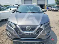 2021 Nissan ROGUE фото
