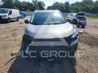 2021 Nissan ROGUE photo
