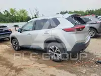 2021 Nissan ROGUE фото