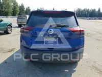 2021 Nissan ROGUE фото