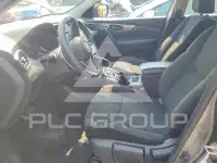 2021 Nissan ROGUE фото