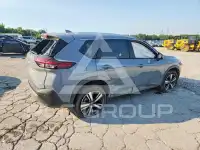 2021 Nissan ROGUE фото