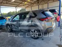 2021 Nissan ROGUE фото