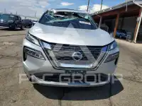 2021 Nissan ROGUE фото