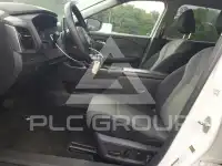 2021 Nissan ROGUE photo