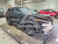 2021 Nissan ROGUE photo