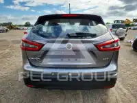 2021 Nissan ROGUE фото