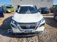 2021 Nissan ROGUE фото