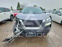 2021 Nissan ROGUE фото