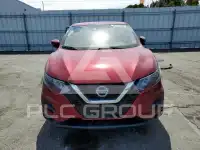2021 Nissan ROGUE фото