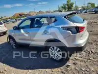 2021 Nissan ROGUE фото