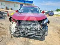 2021 Nissan ROGUE фото