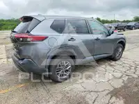 2021 Nissan ROGUE фото
