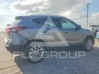 2021 Nissan ROGUE фото