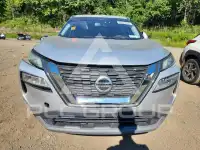 2021 Nissan ROGUE фото