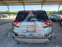 2021 Nissan ROGUE фото