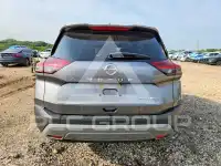 2021 Nissan ROGUE фото