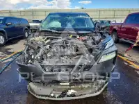 2021 Nissan ROGUE фото